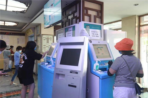 广外医院打造医联体与延时门诊，提升健康咨询服务水平