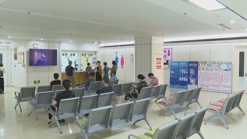 高温期间暖心凉策 社区卫生服务中心提前开诊，健康咨询服务惠及新城居民