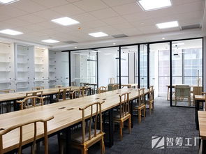 上海虹桥高铁站旁智筹工厂服务式办公室出租与健康咨询服务