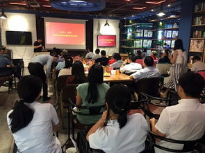 港之龙企业法律诊所 法律与健康的双重护航，首场普法讲座圆满落幕