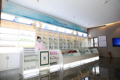 诺莱健康季名医进社区 | 泰山院子名医讲座与健康咨询服务圆满举行，共筑居民健康防线