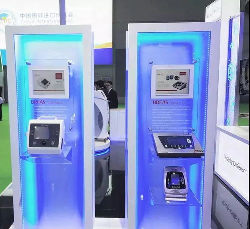 进博会上的医疗黑科技风暴 复星医药携海外成员企业重磅亮相，引领健康未来