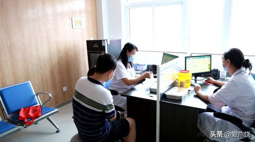 广饶街道社区卫生服务中心怡景苑预防接种门诊正式揭牌，提升社区健康服务新水平