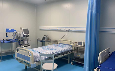 守护社区健康的温暖港湾——专业诊所服务简介