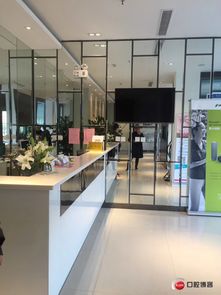 老店回访，新店扩张 墨丰设计持续赋能口腔医疗空间发展